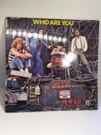 LP - The Who - Who Are You ( Vinyl ), Cd's en Dvd's, Ophalen of Verzenden, Zo goed als nieuw, 12 inch, Poprock