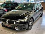 Volvo V60 2.0 B3 MHE Essential DCT/Dab/️NEW CAR!️, Auto's, Volvo, 1734 kg, 4 cilinders, 1969 cc, Zwart