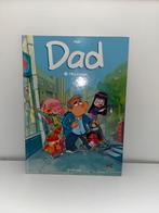 Dad 1 à 7, Meerdere stripboeken, Ophalen, Zo goed als nieuw, Nob