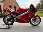 Cagiva mito 125cc 2takt, Motoren, Motoren | Cagiva, Particulier