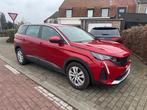Peugeot 5008 1.2i Nieuw model 12Maanden GARANTIE 1 EIG BTWin, Achat, https://public.car-pass.be/vhr/64ca3964-af82-40a2-a912-307610305e40