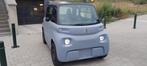 Citroën Ami Électrique.Juillet 2024., Auto's, Automaat, Overige modellen, Blauw, Elektrisch