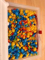 Quercetti Mozaïek Koffer, Enlèvement, Comme neuf