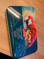 Derwent chromaflow 100 kleurpotloden, Hobby en Vrije tijd, Tekenen, Ophalen of Verzenden, Gebruikt