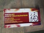 Fiets lift, Fietsen en Brommers, Ophalen of Verzenden, Zo goed als nieuw