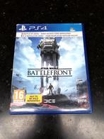 PS4 Battlefront Battle of Jakku EA  Star Wars, Consoles de jeu & Jeux vidéo, Jeux | Sony PlayStation 4, Comme neuf, 2 joueurs