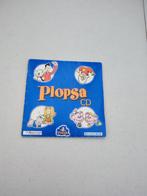 Plopsa CD, Cd's en Dvd's, Ophalen, Zo goed als nieuw