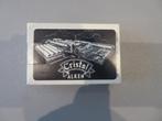 cartes à jouer anciennes Cristal Alken Van Genechten Turnhou, Collections, Cartes à jouer, Jokers & Jeux des sept familles, Carte(s) à jouer