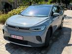 Volkswagen ID4 Pro 11/2022, Auto's, Automaat, Monovolume, Euro 6, Elektrisch