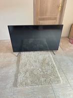 Samsung LED-TV 4K defect scherm, Audio, Tv en Foto, Televisies, Ophalen, LED, 120 Hz, Zo goed als nieuw