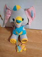 Éléphant d activités vintage playskool., Ophalen of Verzenden, Zo goed als nieuw