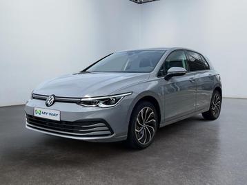 Volkswagen Golf Life Business Premium - Boite auto/Led Matri beschikbaar voor biedingen