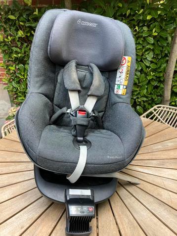 Autostoel Maxi-Cosi 2way Pearl beschikbaar voor biedingen