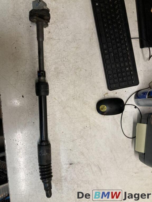 Stuurkolom as BMW X5 E53 32301096938, Auto-onderdelen, Besturing, BMW, Gebruikt, Ophalen of Verzenden