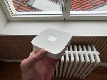 Apple Airport Express beschikbaar voor biedingen