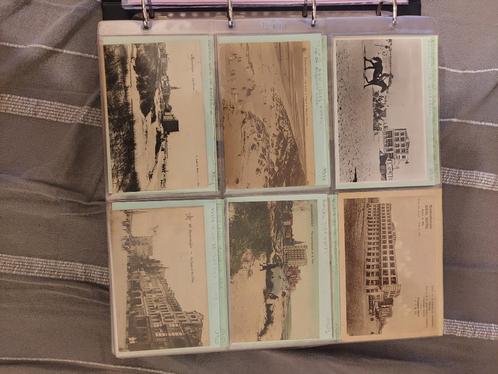 Postkaarten verzameling Blankenberge, Verzamelen, Complete verzamelingen en Collecties, Ophalen
