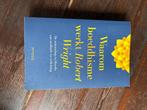 Waarom boeddhisme werkt Robert Wright, Livres, Conseil, Aide & Formation, Enlèvement, Comme neuf, Robert Wright