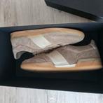 Hugo Boss Brandon_TENN maat 42, Kleding | Heren, Schoenen, Bruin, Hugo boss, Nieuw, Ophalen of Verzenden