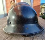 brandweerhelm Tjechië wo2, Ophalen of Verzenden, Landmacht, Helm of Baret