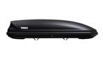thule pacific 780 + Thule dakdrager te huur, Auto diversen, Dakkoffers, Ophalen, Gebruikt