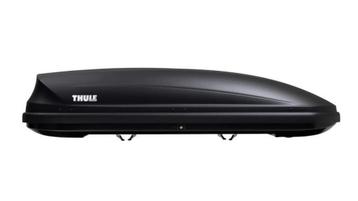 thule pacific 780 + Thule dakdrager te huur, Enlèvement, Utilisé