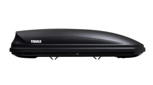 thule pacific 780 + Thule dakdrager te huur, Auto diversen, Dakkoffers, Gebruikt, Ophalen