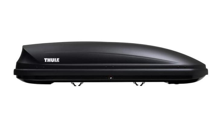 thule pacific 780 + Thule dakdrager te huur, Auto diversen, Dakkoffers, Gebruikt, Ophalen