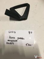 Mercedes w124 coupe hoek gordelaangever rechts 1992, Auto-onderdelen, Interieur en Bekleding, Gebruikt, -, -, Ophalen of Verzenden