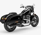 Harley-Davidson Chopper SPORTGLIDE (bj 2024), Motoren, 1753 cc, Cruise Control, Overig