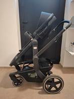 Joolz Day+ met wieg en stoel BLACK, Enlèvement