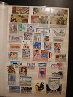 Postzegel verzameling, Postzegels en Munten, Ophalen