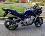 silencieux Mivv Yamaha fazer fzs 1000, Motoren, Motoren | Yamaha, Particulier, Sportuitlaat