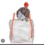 Big bag, Doe-het-zelf en Bouw, Containers, Ophalen of Verzenden