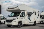 Chausson C656 VIP Fiat 2.3d 7 places/PANNEAU SOLAIRE/TV, Siège de train, Fiat, Boîte manuelle, Diesel