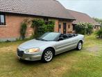 Chrysler sebring, Auto's, Cabriolet, 202 g/km, Handgeschakeld, Particulier