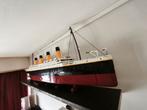 Lego Titanic, Verzamelen, Scheepvaart, Ophalen of Verzenden, Zo goed als nieuw