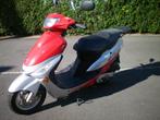 scooter Peugeot v-clic à vendre, Fietsen en Brommers, Overige modellen, Ophalen of Verzenden, Benzine, 50 cc