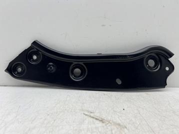 Cadre phare gauche d'un Volkswagen Caddy, Enlèvement ou Envoi, 3 mois de garantie, Utilisé, Volkswagen