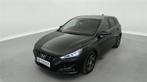 Hyundai i30 1.0 T-GDi MHEV Techno (bj 2023), Auto's, Hyundai, Stof, Gebruikt, Bedrijf, 3 cilinders