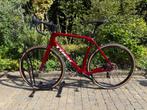Trek Domane SL 6 etap gen 4 maat 58 incl powermeter, Fietsen en Brommers, Fietsen | Racefietsen, 28 inch, Gebruikt, Carbon, 57 tot 61 cm