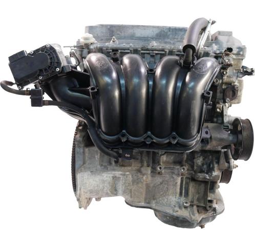 Toyota Rav4 Rav 4 2.0 1AZ-FE 1AZ-motor, Auto-onderdelen, Motor en Toebehoren, Toyota, Ophalen of Verzenden