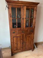 Barkast/dressoirs/tafel + stoelen, Enlèvement, Utilisé