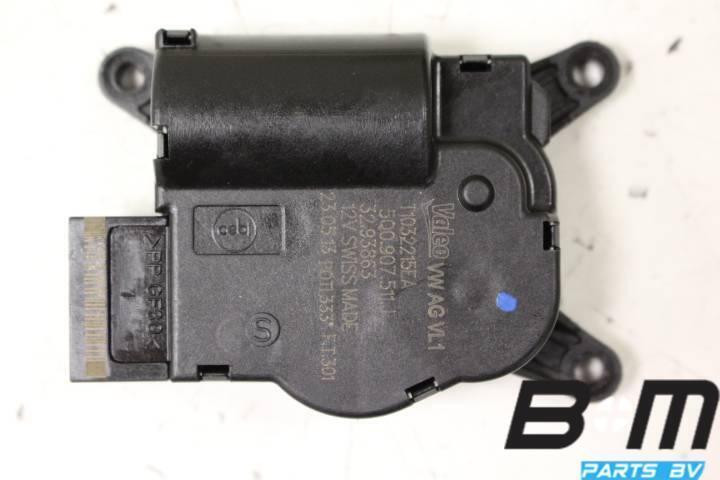Kachelstelmotor Volkswagen Golf 7 Variant 5Q0907511A, Auto-onderdelen, Airco en Verwarming, Gebruikt