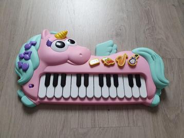 Lot jouets musicaux (7) beschikbaar voor biedingen