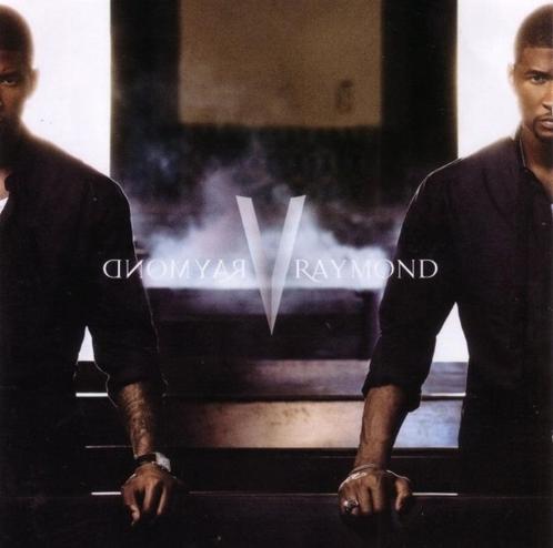 Usher - Raymond V Raymond, Cd's en Dvd's, Cd's | R&B en Soul, R&B, 2000 tot heden, Verzenden