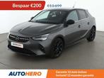 Opel Corsa 1.2 Turbo Elegance (bj 2020, automaat), Auto's, Gebruikt, 1199 cc, 5 zetels, 5 deurs