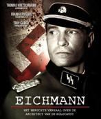 Eichmann met Thomas Kretschmann, Franka Potente, Troy Garity, Cd's en Dvd's, Dvd's | Actie, Ophalen of Verzenden, Vanaf 12 jaar