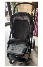 Buggy twee-delig, Ophalen, Zo goed als nieuw, Overige merken, Duomodel