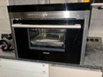 Siemens stoomoven TYPE HLHB26-2 1900W, Nieuw, Ophalen