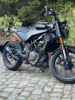Husqvarna svartpilen 401, Motoren, Motoren | KTM, 400 cc, Particulier, 1 cilinder, 12 t/m 35 kW